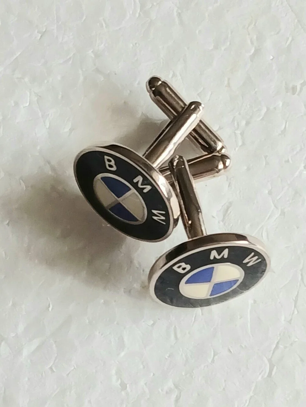 BMW Cufflinks